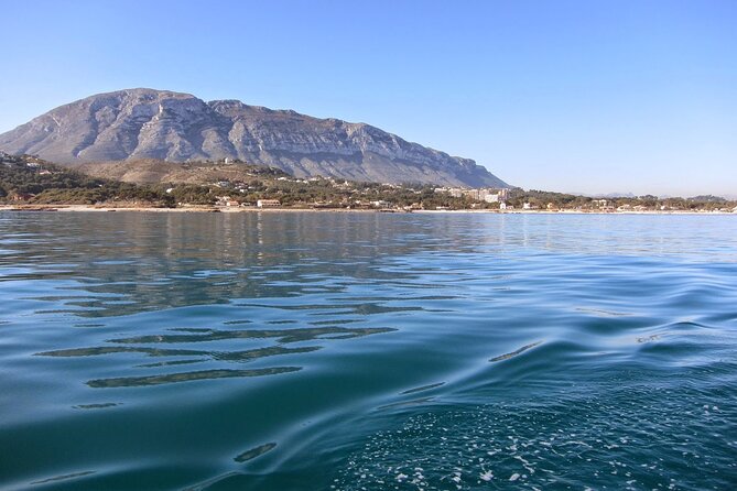 Catamaran ride at sunset from the Port of Denia - Who Will Enjoy This Denia Boat Trip