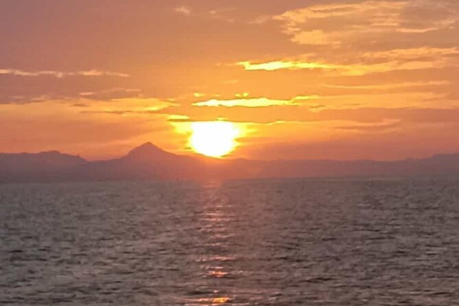 Catamaran ride at sunset from the Port of Denia - Booking Timing and Flexible Cancellation