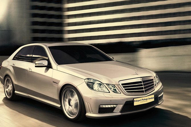 Central London to Southampton Cruise Port Private transfers - From your London hotel to Southampton Port