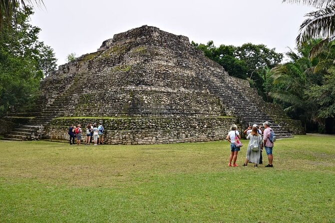 Chacchoben Mayan Ruins Tour from Costa Maya Cruise Port - Key points before you book