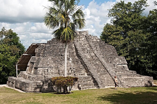 Chacchoben Mayan Ruins Tour from Costa Maya Cruise Port - Why Chacchoben is a good use of a Costa Maya port day