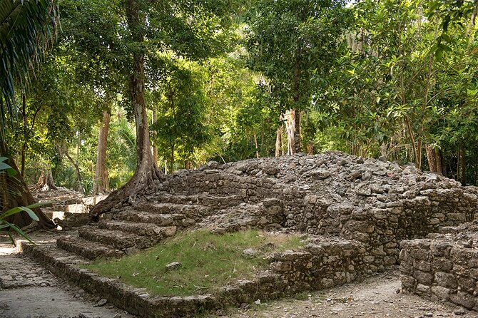 Chacchoben Mayan Ruins Tour from Costa Maya Cruise Port - What the $79 price really covers