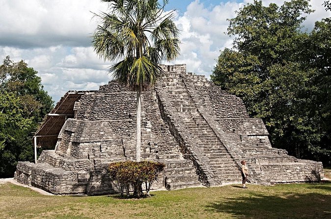 Chacchoben Mayan Ruins Tour from Costa Maya Cruise Port - Who will enjoy this excursion most