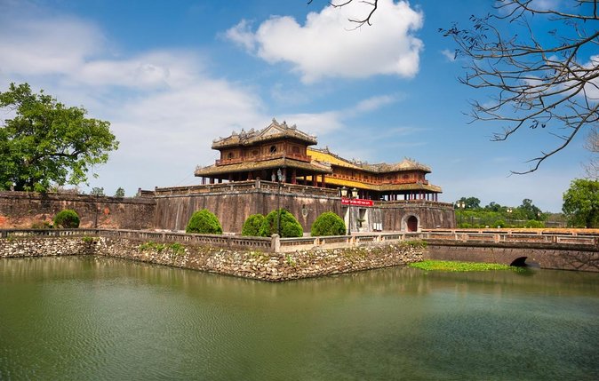 Chan May Port To Hue Private Tour- Hue Shore Excursion - Key points at a glance
