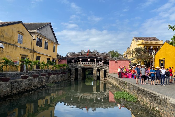 Chan May Shore Excursion To Hoian Private Tour - Is $150 per person fair value?