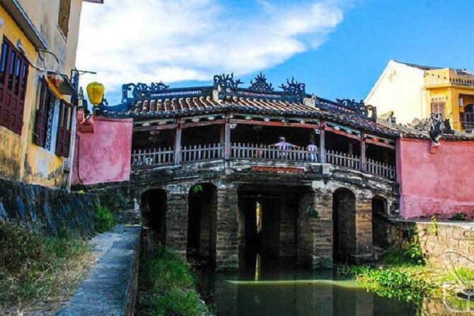 Chan May Shore Excursions: Visit Hue City or Danang & Hoi An - Key things to know before you book