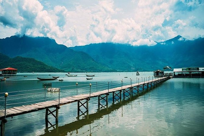 Chan May Shore Excursions: Visit Hue City or Danang & Hoi An - Picking the right Central Vietnam route