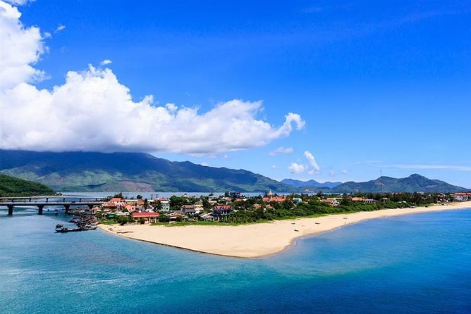 Chan May Shore Excursions: Visit Hue City or Danang & Hoi An - Hue’s Imperial Citadel and Forbidden City
