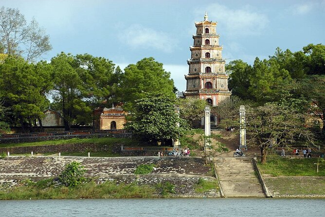 Chan May Shore Excursions: Visit Hue City or Danang & Hoi An - Why a private vehicle matters on a port day