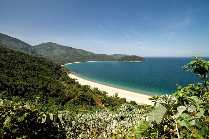 Chan May Shore Excursions: Visit Hue City or Danang & Hoi An - Guide quality and the human side of the day