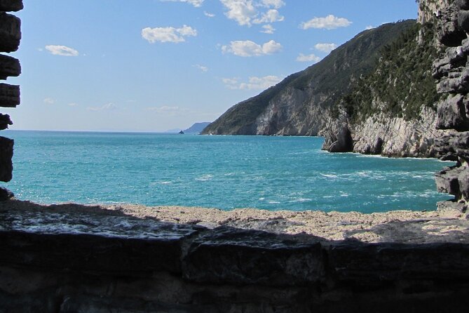 Cinque Terre Private Tour from Genoa cruise port or hotel - Riomaggiore, the southern gateway