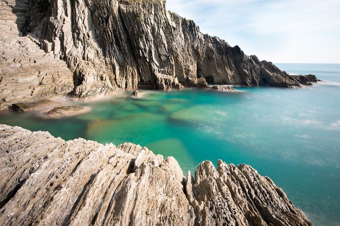 Cinque Terre Private Tour from Genoa cruise port or hotel - Manarola for terraces and sea views