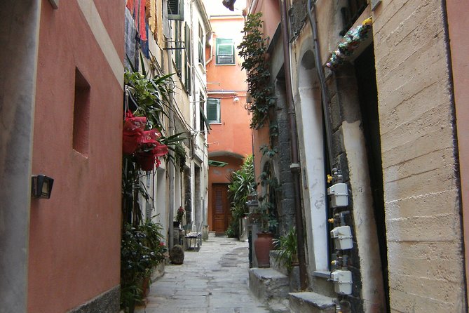Cinque Terre Shore Excursions from Livorno Port - Why this shore excursion works from Livorno