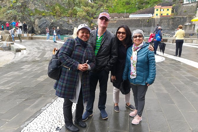 Cinque Terre Shore Excursions from Livorno Port - Vernazza deserves the longest stop