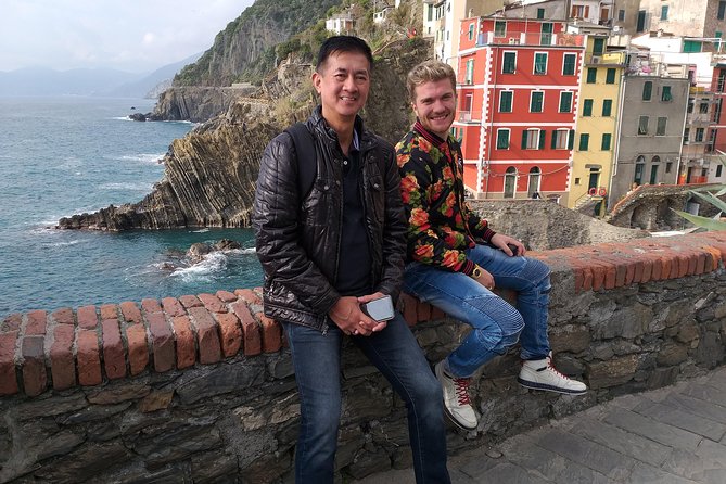 Cinque Terre Shore Excursions from Livorno Port - What the guides actually add