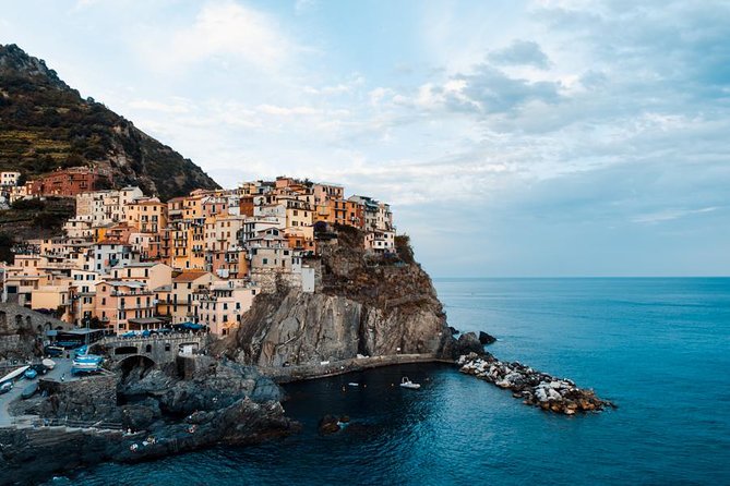 Cinque Terre Shore Excursions from Livorno Port - Portovenere: a strong opening stop