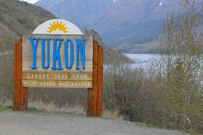 City and Mountain Summit Shore Excursion in Skagway - What $79 buys you