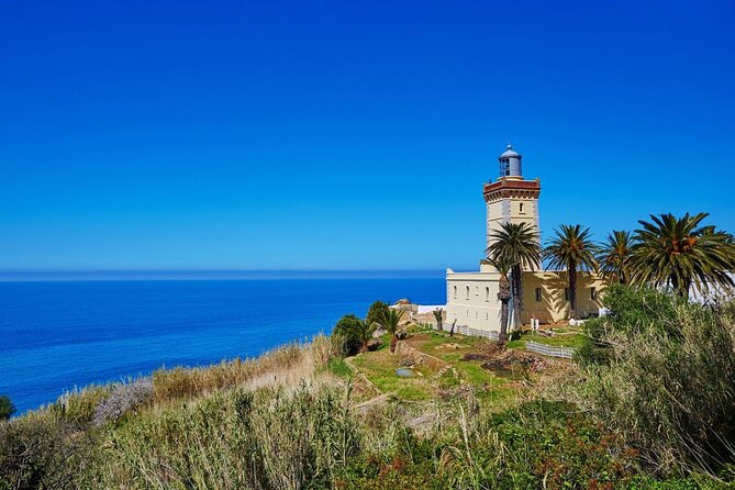 City Break Tangier for cruisers - Key points to know before booking