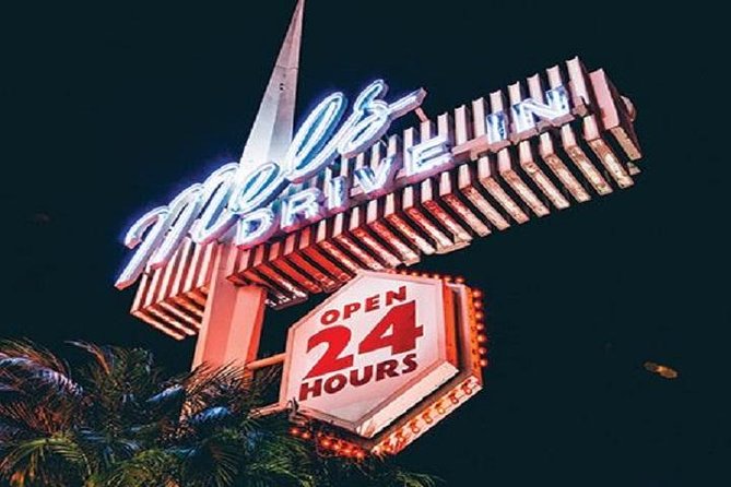 City Tour of Los Angeles from Long Beach and San Pedro Cruise Terminals - Santa Monica is a brief taste of the coast
