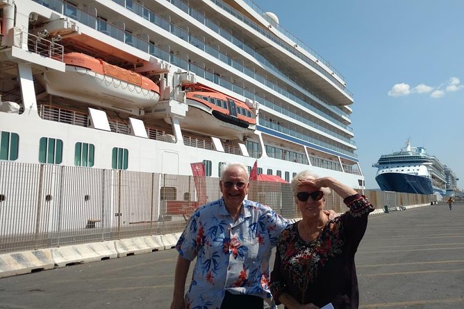 Civitavecchia Cruise Port Shore Excursion: Rome Tour Option - Why this Civitavecchia to Rome trip works