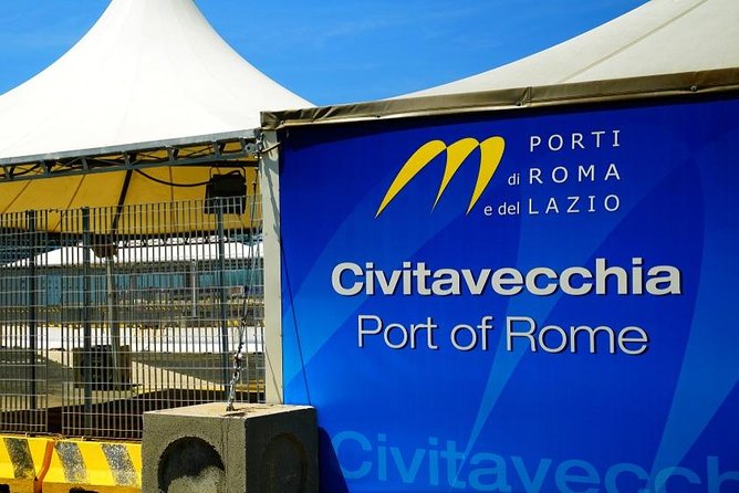 Civitavecchia Cruise Port to Rome with private City Tour - What You Can See in a Short Rome Visit