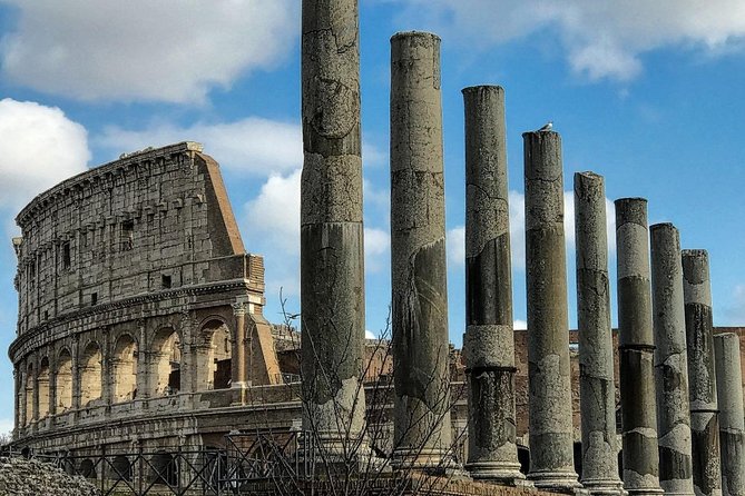 Civitavecchia Cruise Port to Rome with private City Tour - What You Will Not Get