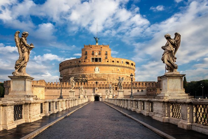 Civitavecchia Cruise Port to Rome with private City Tour - Why the Hotel Drop-Off Matters