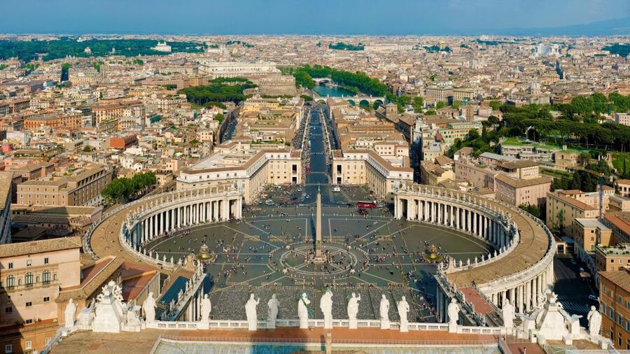 Civitavecchia: Full-Day Private Shore Excursion Tour of Rome - What the private format changes