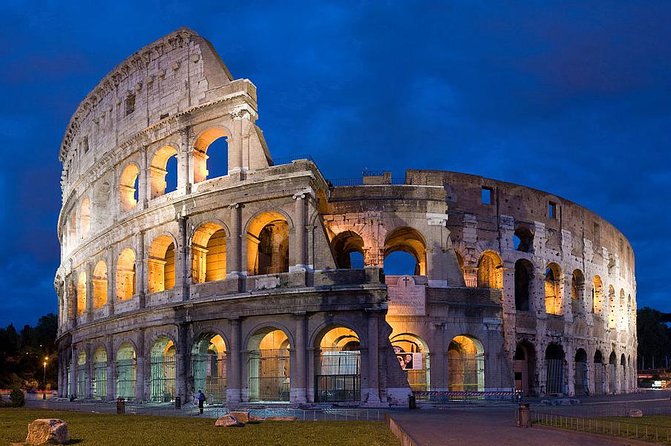 Civitavecchia Shore Excursion: Best of Rome Private Tour - Janiculum Hill and the Tiber Island