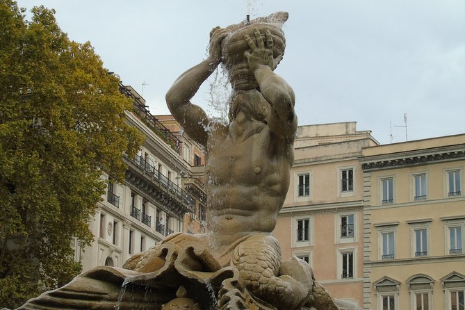 Civitavecchia Shore Excursion: Fullday Rome with Vatican Museums and Colosseum - Vatican Museums and the Sistine Chapel