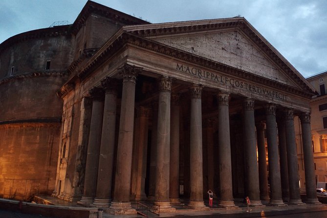 Civitavecchia Shore Excursion: Fullday Rome with Vatican Museums and Colosseum - What the strongest parts of the day are