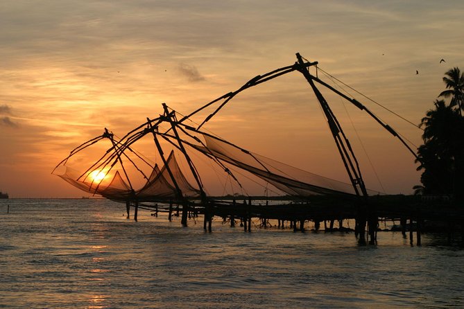 Cochin (Kochi) Shore Excursions from Cruise Terminal Ships Pier - Key points before you book
