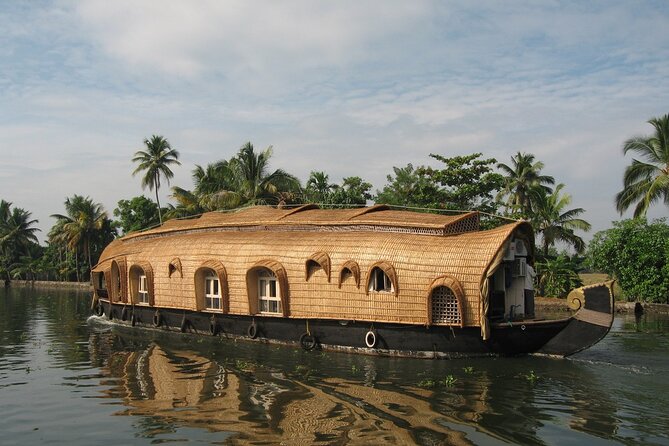 Cochin (Kochi) Shore Excursions from Cruise Terminal Ships Pier - Fort Kochi, St. Francis Church, and time on foot