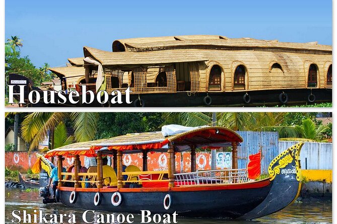 Cochin (Kochi) Shore Excursions from Cruise Terminal Ships Pier - Mattancherry, Jew Town, and the synagogue
