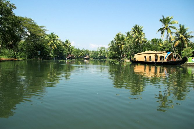 Cochin Shore Excursions from Cruise Terminal - Choosing between Kerala’s backwaters and old Kochi