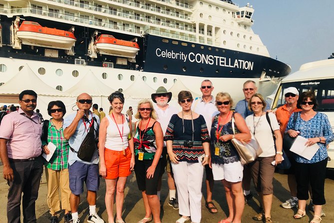 Cochin shore excursions - A Houseboat Through Paddy Fields and Coconut Groves