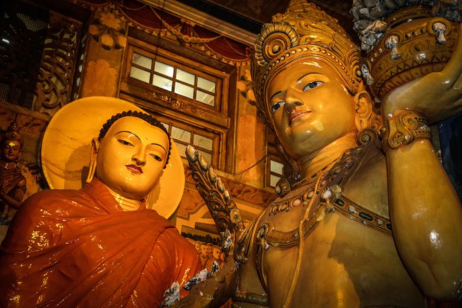 Colombo City Tour (small group with pickup from Cruise ship) - Independence Square and Sri Lanka’s modern story