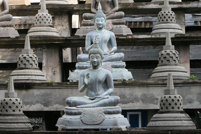 Colombo Shore Excursion from Cruise Port – Private Small Group - Seeing more than postcard Colombo