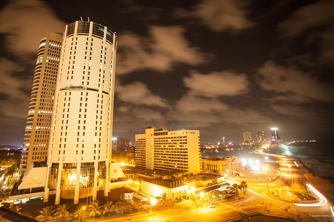 Colombo Shore Excursion from Cruise Port – Private Small Group - Who will get the most from this tour