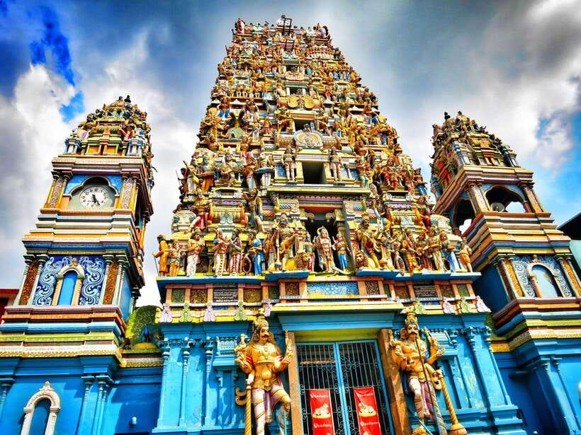 Colombo Shore Excursion, History Legacy and hidden gems - What the $140 price really covers