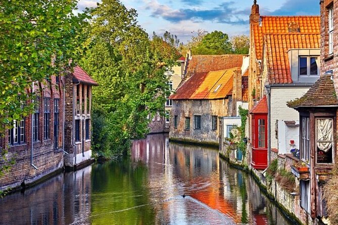 Comprehensive Bruges Shore Excursion from Zeebrugge Cruise Port - Why this tour works well from Zeebrugge