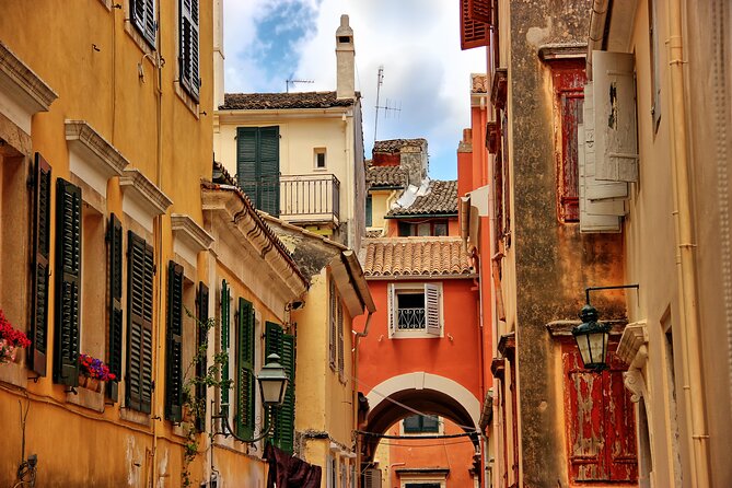 Corfu for Cruise Ships: 6 Hour Tour with Boat Ride or Beach Visit - What this Corfu shore excursion does well