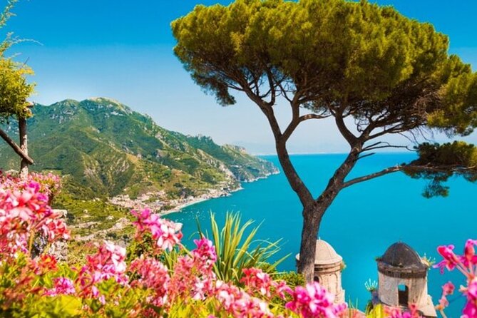 Corfu for Cruise Visitors: Paleokastritsa, Boat Trip, Old Town - How the timing affects your day
