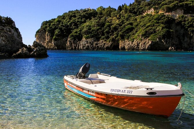 Corfu Highlights Shore Excursion: Paleokastritsa & Corfu Town - Managing a 4-hour-30-minute cruise stop