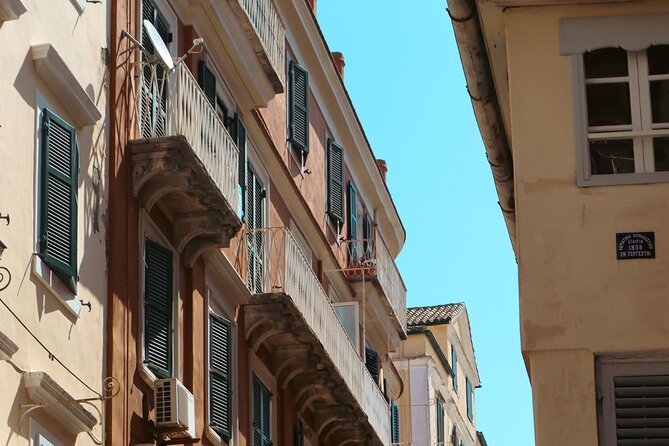 Corfu Highlights Shore Excursion: Paleokastritsa & Corfu Town - FAQ