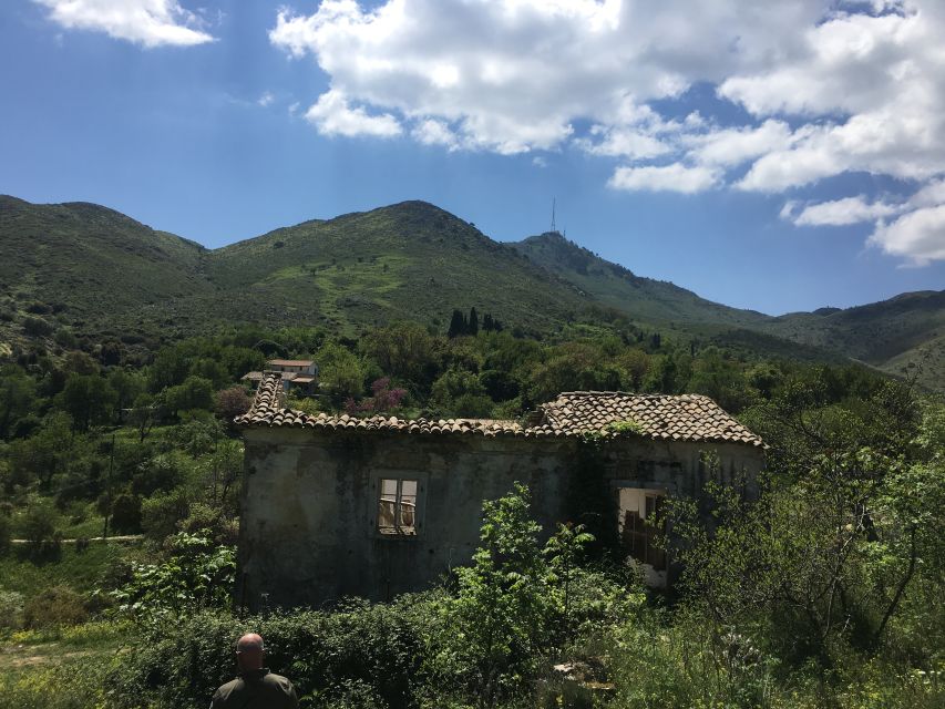 Corfu: Mount Pantokrator Shore Excursion - Why northern Corfu is worth six hours