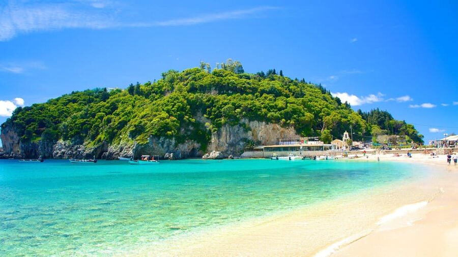 Corfu: Panoramic Island Highlights Van Tour from Cruise Port - Should you book it?