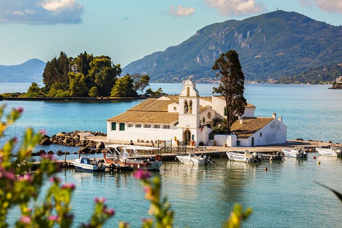 Corfu Shore Excursion : Paleokastritsa, Corfu Town & Beach Break - Who will enjoy this Corfu excursion most