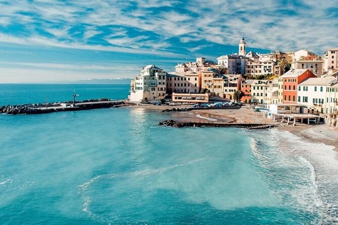 Corfu Shore Excursion with Beach Retreat or Boat Cave Exploration - A little freedom after the guided sightseeing