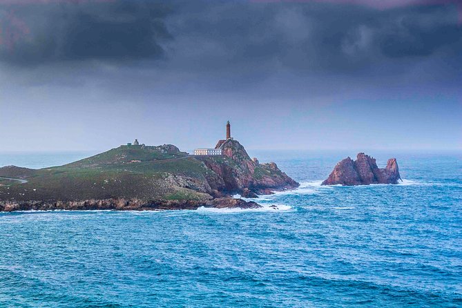 Costa da Morte/Finisterre from La Coruña Private Tour/Shore excursion - Why this private route works from La Coruña
